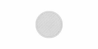 Bouteille en verre avec bouchon en acier Munir - impression sur couvercle