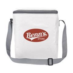 OBG PUB - Glacière en polyester 600 D pour 6 bouteilles Yeno