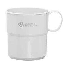 Tasse à café durable et légère avec anse Cafenao