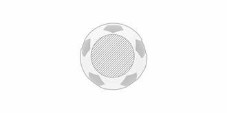 Baume à lèvres en forme de ballon de football Peno - face 2