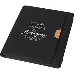 OBG PUB - Porte-documents durable au design élégant Noemi