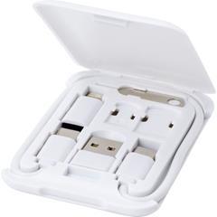 OBG PUB - Câble de recharge modulaire multiusage Dags