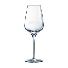 OBG PUB - Verre à vin fin et classe en verre 350 ml Riviera