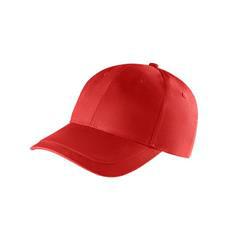 OBG PUB - Casquette adulte en coton brossé 6 panneaux Raynol