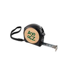 OBG PUB - Mètre ruban 5 mètres en ABS 100% recyclé Gall