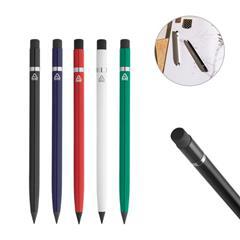 OBG PUB - Stylo sans encre avec corps en aluminium Dress