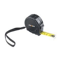 OBG PUB - Mètre-ruban durable en plastique ABS recyclé Mylon