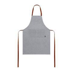 OBG PUB - Tablier de cuisine robuste et durable en RPET Doma