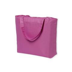 OBG PUB - Sac non tissé en polyester à anse courte Rousy