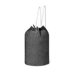 OBG PUB - Sac polochon avec fermeture par cordon Andii