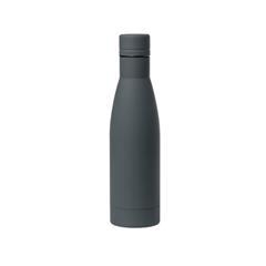 OBG PUB - Bouteille 750 ml en acier inox mate Garlix