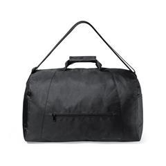 OBG PUB - Sac résistant avec des finitions noires Tironia