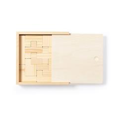 OBG PUB - Jeu d´habilité en bois résistant Capitch