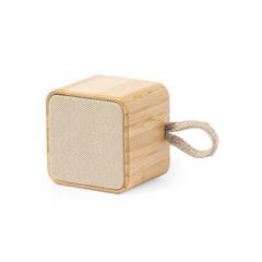 OBG PUB - Enceinte sans fil avec connexion Bluetooth Hearao