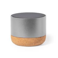 OBG PUB - Haut-Parleurs avec boîtier en aluminium Becoz