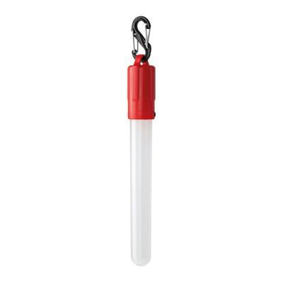 Lampe de poche tube en plastique Lightox