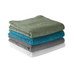 OBG PUB - Serviette de bain en coton durable Mavelo