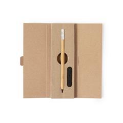 OBG PUB - Crayon réutilisable avec une écriture infinie Djom