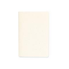 OBG PUB - Carnet A5 avec couvertures en carton recyclé Himao