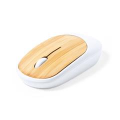 OBG PUB - Souris optique sans fil résistant en ABS Snoopy