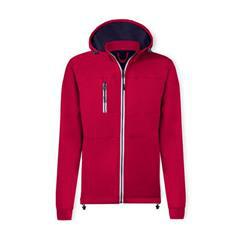 OBG PUB - Veste à capuche doux et chaud pour adulte Rachel