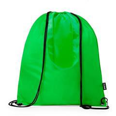 OBG PUB - Sac à Dos avec cordon en polyester robuste Dura