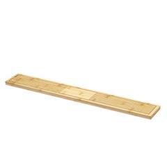 OBG PUB - Tapis de bar original fabriqué en bambou Mirax