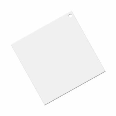 Sentorette désodorisant voiture forme custom Sapi Blanc