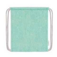 OBG PUB - Sac à Dos en coton recyclé avec cordon robuste Yas