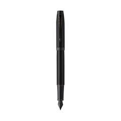 OBG PUB - Stylo plume en acier inoxydable durable Tonifie