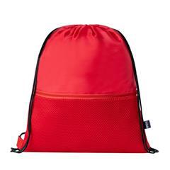 OBG PUB - Sac à dos avec cordon en RPET souple Joystam