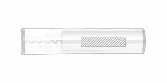 Set Vin avec 4 accessoires pratiques Dalilos - Marquage Verso