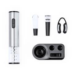 OBG PUB - Set Vin avec 4 accessoires pratiques Dalilos