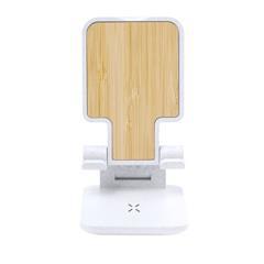 OBG.PUB - Support original avec chargeur sans fil Nommie Support original avec chargeur sans fil Nommie