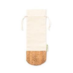 OBG PUB - Sac pour bouteilles en coton biologique Stelonia