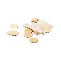 OBG PUB - Jeu de sensibilisation écologique en bois Hector