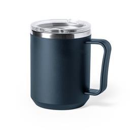 Mug isotherme à double paroi 350ml Calibi