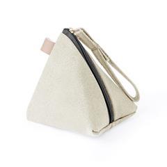 OBG PUB - Porte Monnaie original en forme de pyramide Sirax