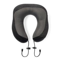 OBG PUB - Coussin pratique et confortable en RPET Quatin