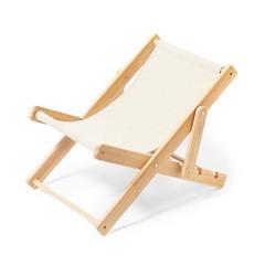 OBG PUB - Chaise d'animaux de compagnie original Poufy