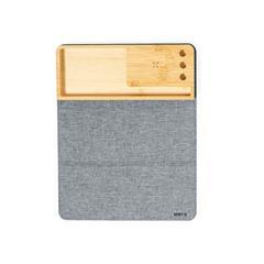 OBG PUB - Tapis souris moderne pliable multifonction Shelby