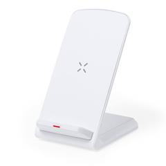 OBG PUB - Chargeur sans fil 15W avec fonction support Karibo