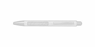 Portemines écologique en bambou Karmen - Marquage Verso