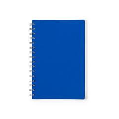 OBG PUB - Carnet A5 avec couvertures rigides en RPET Aiten