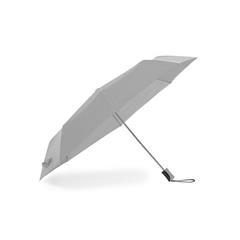 OBG PUB - Parapluie pliant 8 panneaux en polyester Sandy