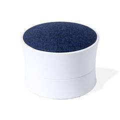 OBG PUB - Haut-Parleurs Bluetooth au design compacte Druma