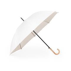 OBG PUB - Parapluie 8 panneaux à ouverture automatique Lates