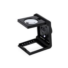 OBG PUB - Loupe pliante avec 7 augmentations en PP Balko