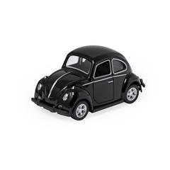 OBG PUB - Maquette métallique de voiture vintage Octous