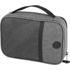 OBG PUB - Pochette robuste et pratique en RPET Zlabia